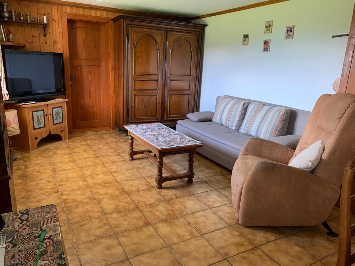 Chalet Le Slalom Arveyes المظهر الخارجي الصورة